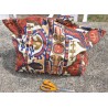 Grand sac de courses - Tote bag XXL