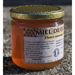 Miel de Fleurs